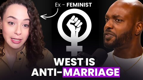 Modern Feminism is Ruining Women’s Lives - Avital Schreiber Levy