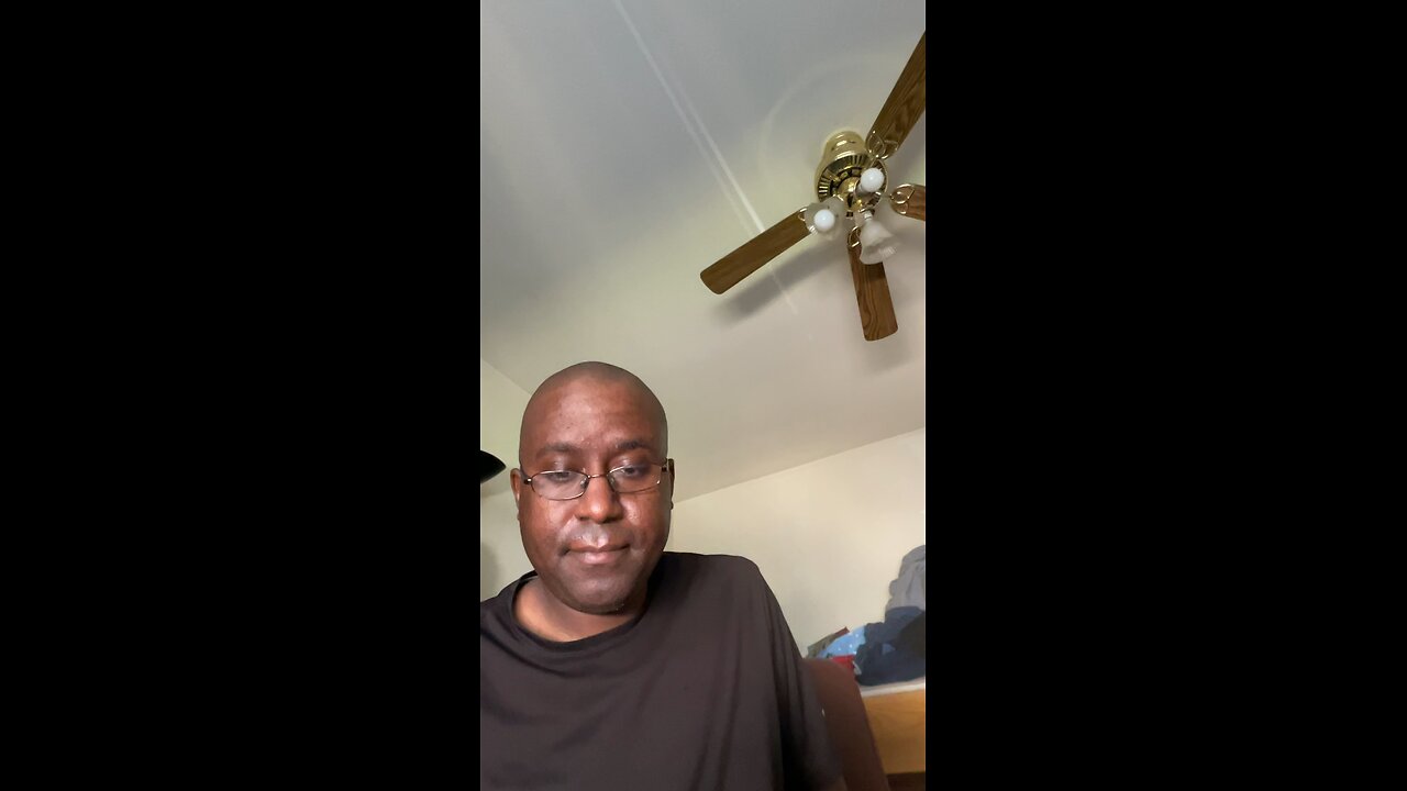 Thoughts 💠on YouTube banning Bryant Moreland