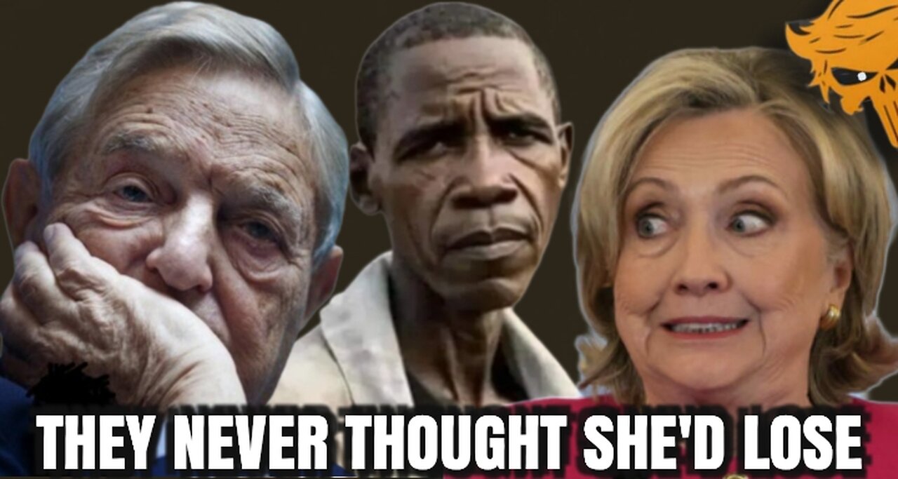 🚨Soros IMPLICATED. Seditious CONSPIRACY. The ONLY WAY! Updates More!!