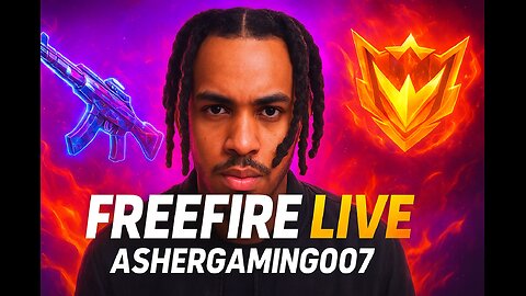RANK PUSH TO GRANDMASTER - Rumble Gamer - LIve