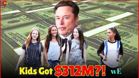 Shocking Report: $312M Loans Given to Children, US Musk DOGE Takes Action - WorldEye