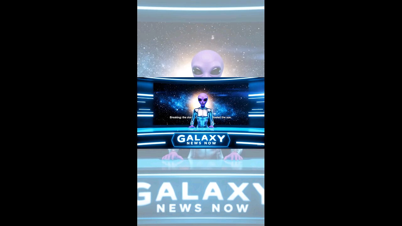 Space Junk TV S2 E14: The Star Sirius has Unfollowed the Sun