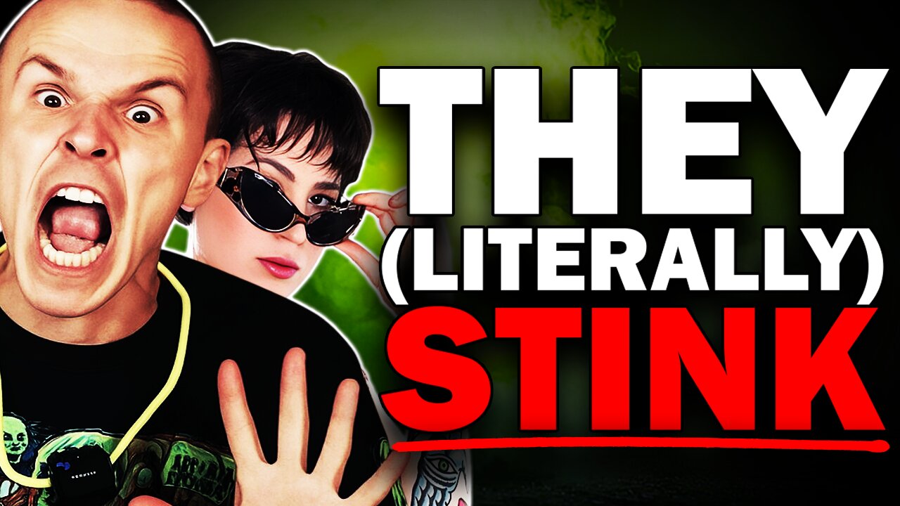 The iDubbbz & Anisa Situation Just Got WORSE 💥 Broke, Smelly & Homeless 🤣