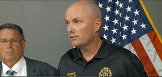 Gov Cox: This Is A Political Assassination On Charlie Kirk