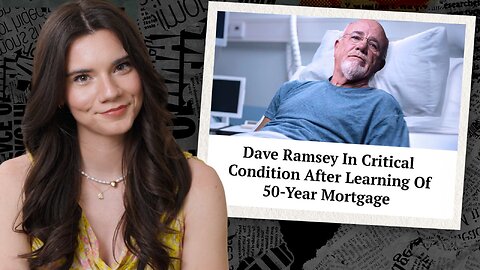 50-Year Mortgages Aren’t the American Dream | Episode 92