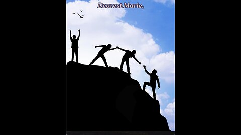 What's in a Name? ~ Marie