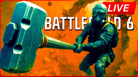 Battlefield 6 is Incredible