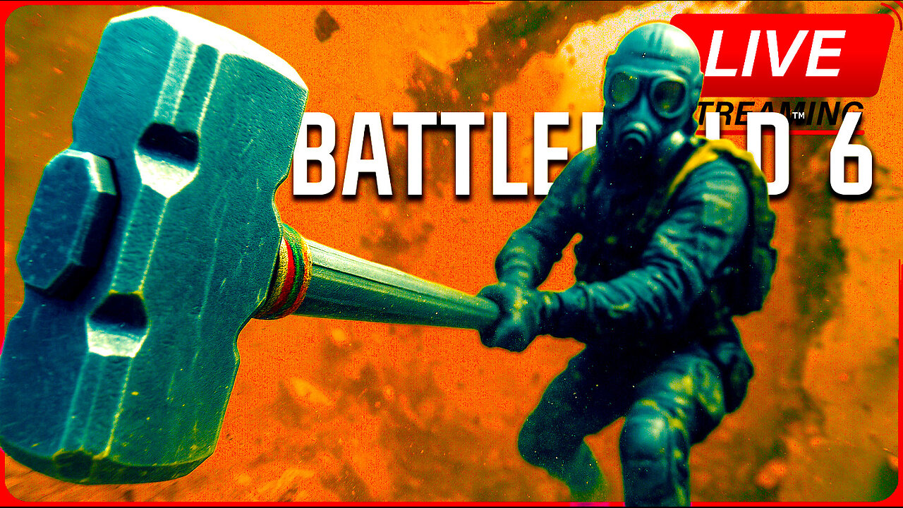 Battlefield 6 is Incredible