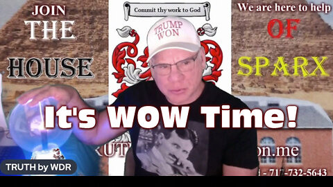 IT'S WOW TIME! - TRUTH by WDR - Ep. 560 - Music video preview