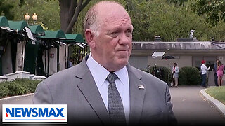 We're going to make America safer, with no apologies: Tom Homan