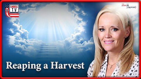 Reaping a Harvest