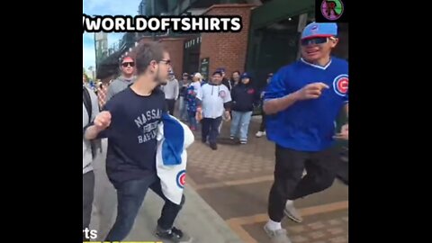 WorldofTshirts Goes Insane in Chicago After Multiple Fry-bys | Craziest Moments Supercut