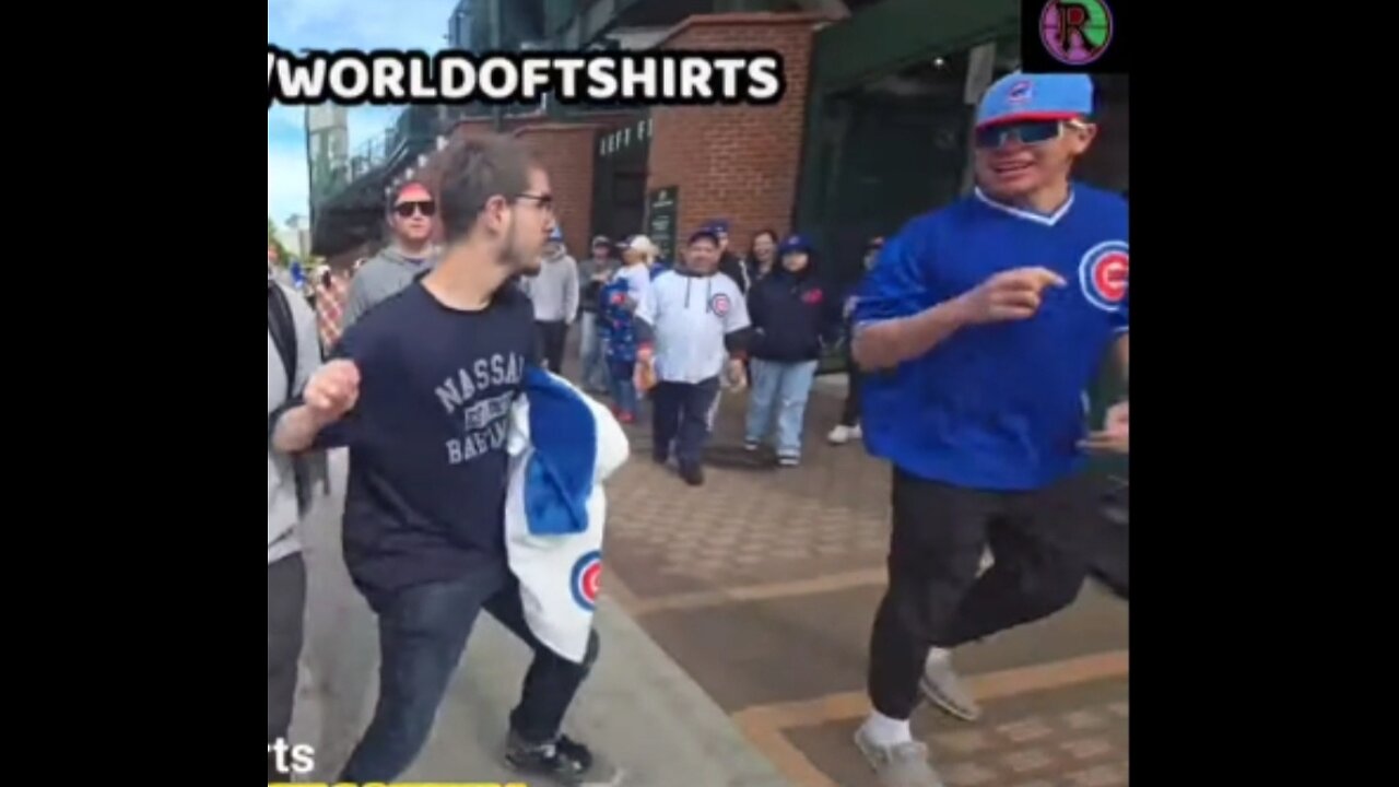 WorldofTshirts Goes Insane in Chicago After Multiple Fry-bys | Craziest Moments Supercut
