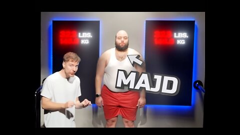 Mr beast ka sabse bda challenge 1 saal ka