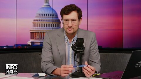 AMERICAN JOURNAL (Full Show) Wednesday - 5/28/25