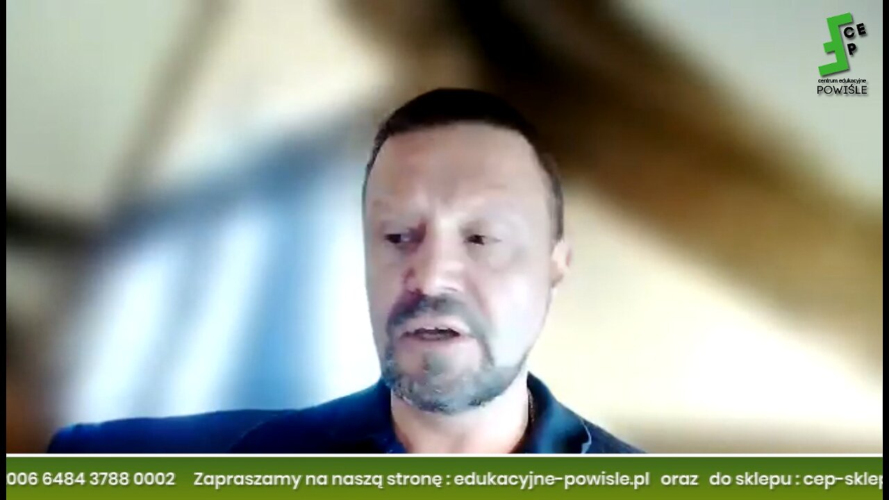 Konrad RĘKAS: Udział w II turze wyborów to poparcie dla reżimu PO-PiS, Nawrocki poparty przez rabina