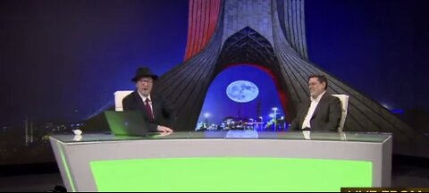 Prof Seyed Marandi Iran Nuclear Weapons | George Galloway