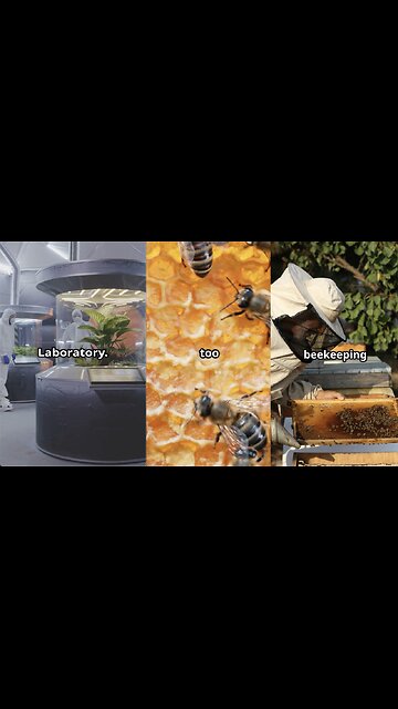 Bee Crisis: Government Cuts Sting Hard! [Latest on The Insight Lens: 2025-04-17]