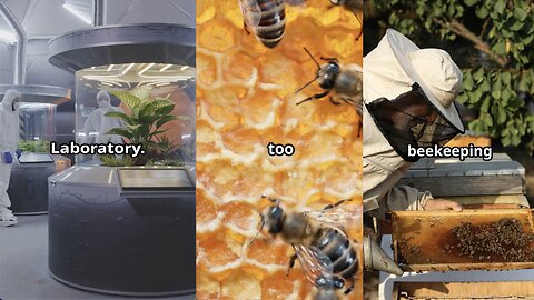 Bee Crisis: Government Cuts Sting Hard! [Latest on The Insight Lens: 2025-04-17]