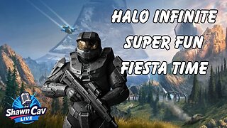 Mean Greens & Halo Infinite | SCL 08.11.25