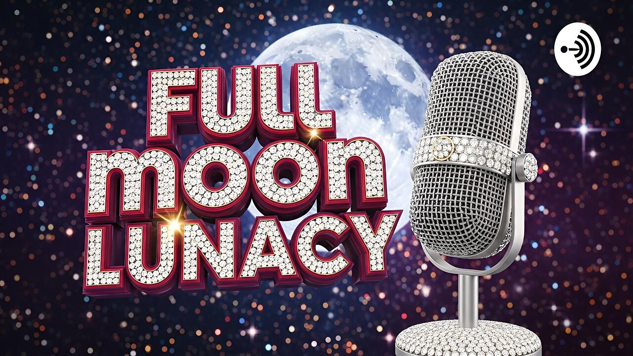 FULL MOON LOADING... ITS HEAVY & INTENSE ON THESE YOUTUBE STREETS...