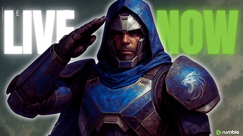 Colossus Live — Titan Rampage: Nightfalls, Raids & Heavy Hammers