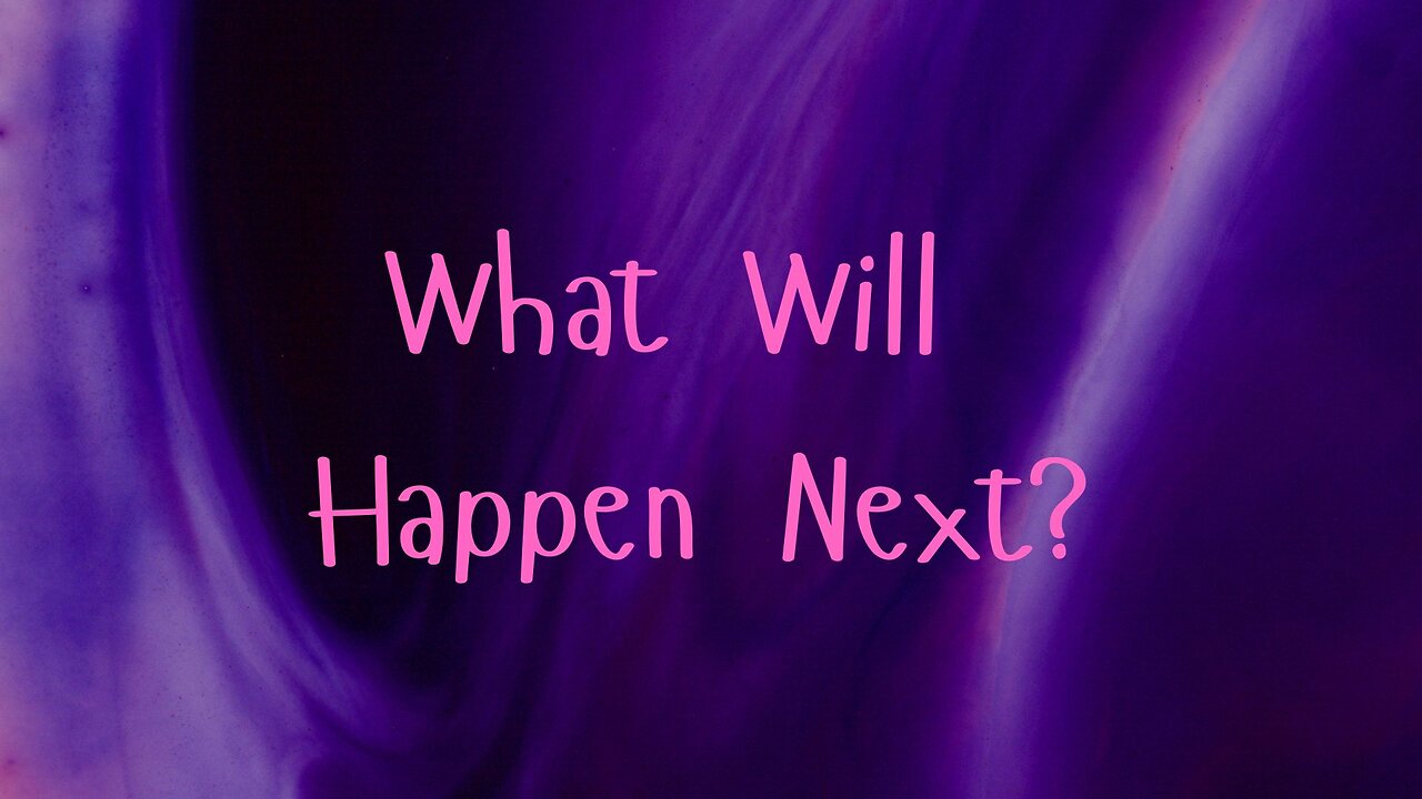 What Will Happen Next? ∞St. Germain - Channeled by Daniel Scranton 08-07-25