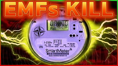 The Epic Saga of a Smart Meter Opt-Out