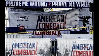 California Democrat Claims Kirk’s Alleged Shooter is ‘MAGA’