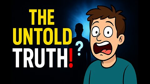 Uncovering the Mystery of … | The Untold Story