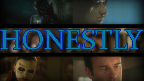 Multi-Fandom || Honestly