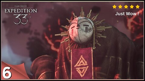 Our New Friend Esquie | Clair Obscur : Expedition 33 Playthrough (Part 6)