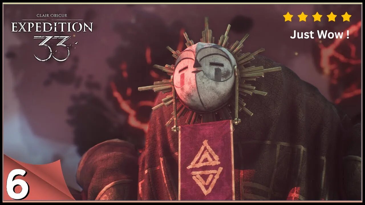 Our New Friend Esquie | Clair Obscur : Expedition 33 Playthrough (Part 6)