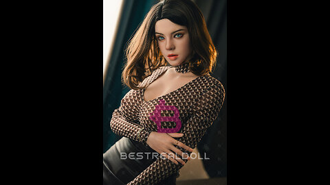 Avonlea 168cm M20 Full Silicone ROS Head Sex Doll Movable Jaw Oral Sex Adult Love Doll