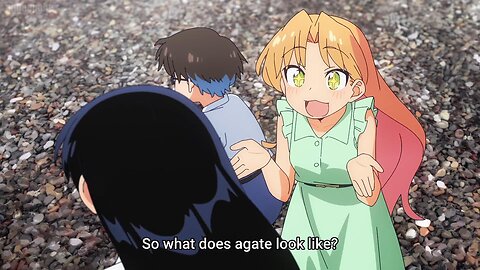 time to look for agate | Ruri Rocks