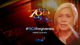 Do You Have Unforgiveness in Your Heart?