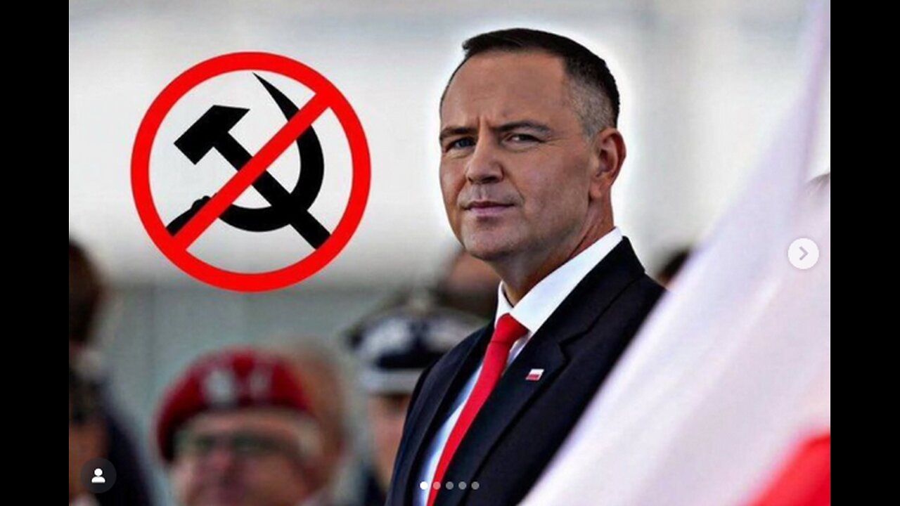 Karol Nawrocki leitet Verbot der polnischen KP ein