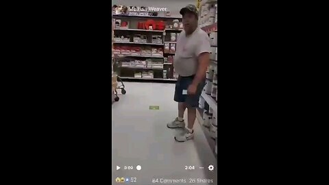 Wal Mart Covid Chad