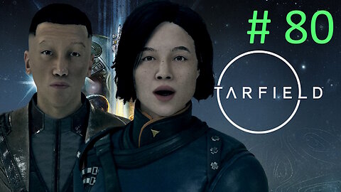 Back to Groundpounders // Let's Play Starfield BLIND # 80