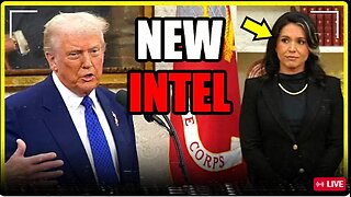 🔴Trump just SHUT DOWN their ENTIRE PLAN.🔴