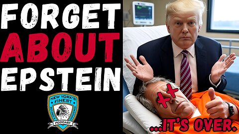 The MAGA Fallout Over Jeffrey Epstein