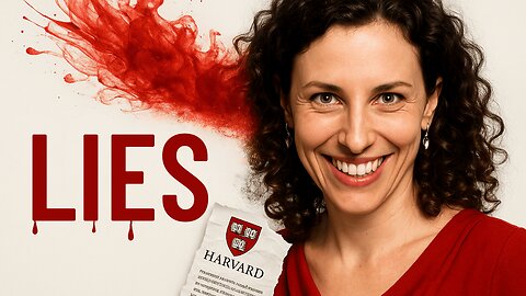 HOW TO CHEAT AT HARVARD |The Francesca Gino Scandal
