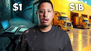 $1 vs $1,000,000,000 Business!