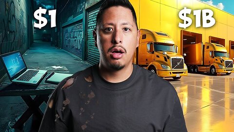 $1 vs $1,000,000,000 Business!