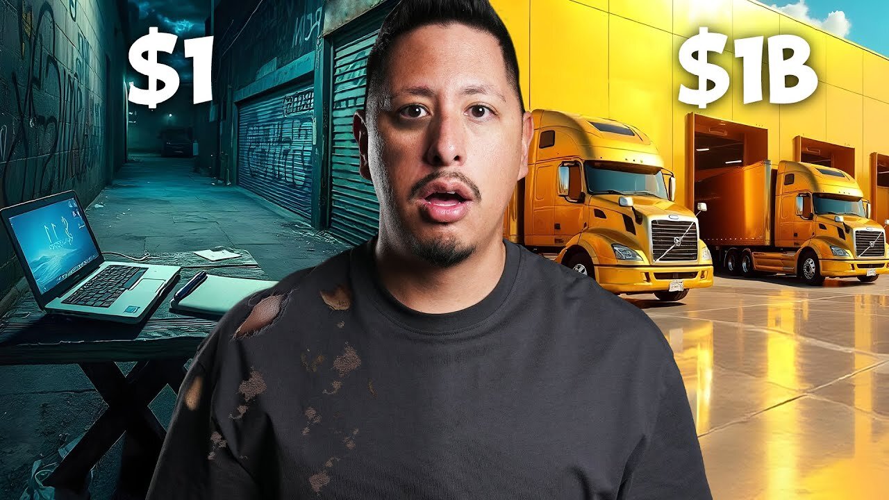 $1 vs $1,000,000,000 Business!
