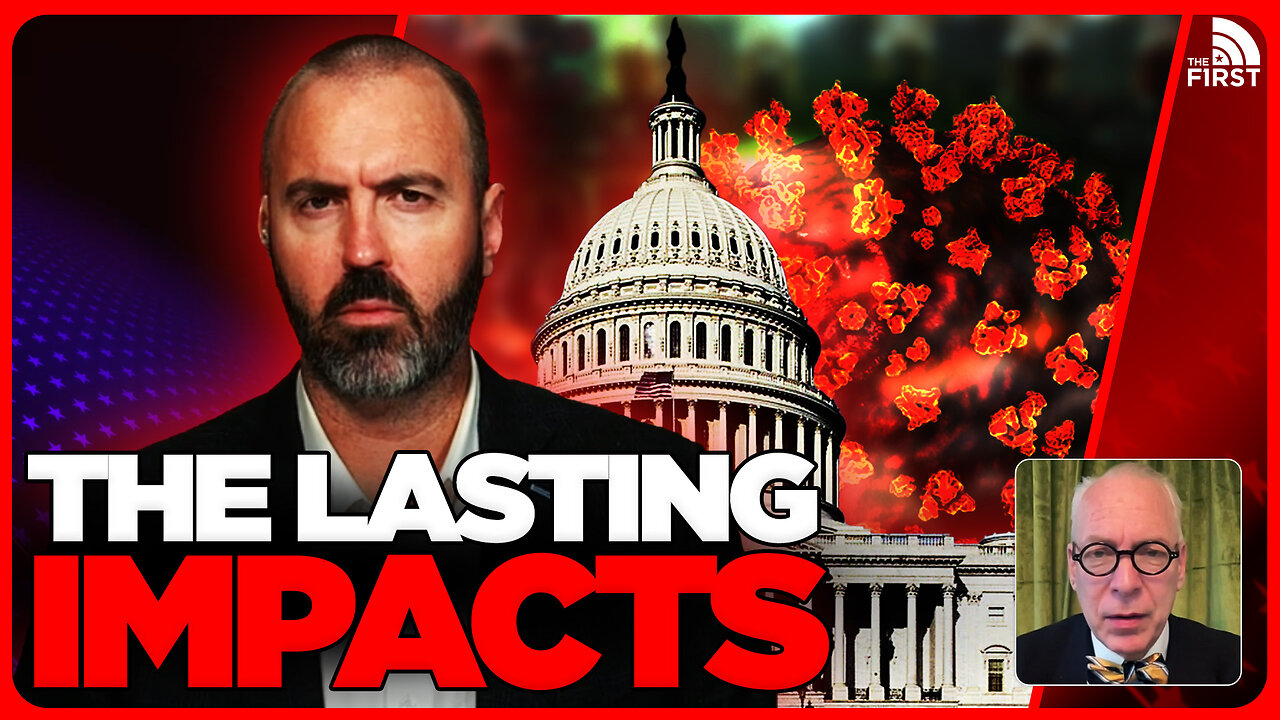The WORST Decision In U.S. Economic HISTORY