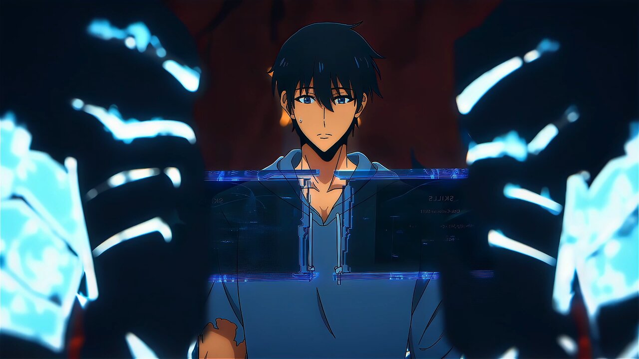 solo Leveling season 1