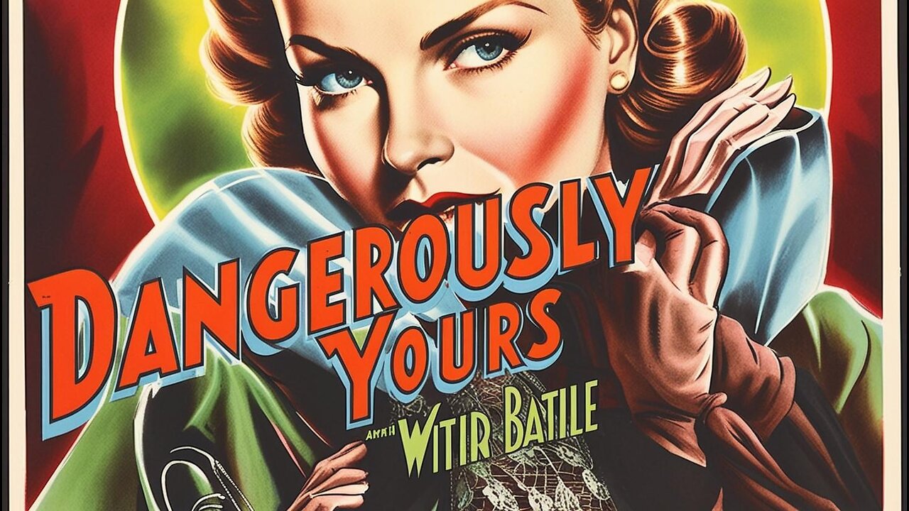 Dangerously Yours - Masquerade (Audition)