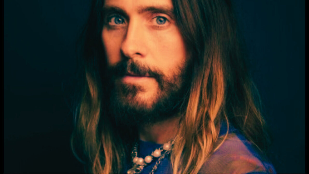 Jared Leto Scandal: 9 Shocking Allegations EXPOSED!