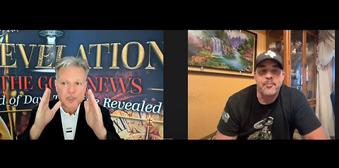 Nino - Trump's Golden Age Prophecy Unfolds On This Date! The Pale Horse Has Now Appeared..